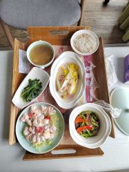 -贝美月子中心(半坡店)