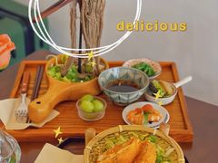 -小银家日式简餐(中信丹阳花园店)