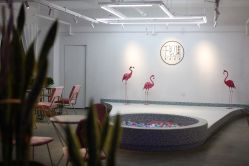 点击看大图 -MOKA HAIR SALON 烫染造型