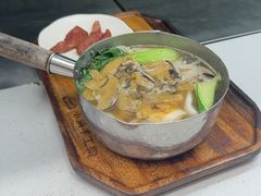 -小满手工粉(上海月星环球港店)