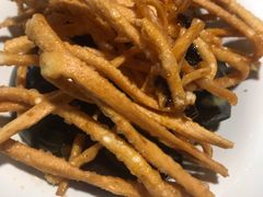 -美膳居川菜馆油焖大虾烧烤(卓刀泉店)