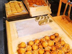 -空之介寿喜烧·和牛放题(恒隆广场店)