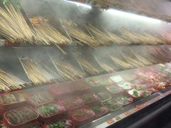 -老马路串串香火锅(北门桥店)