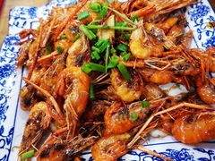 -洞天食府(北大街店)
