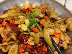 -新新湘菜馆(新中街二条店)
