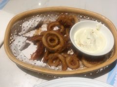 -必胜客(广渠路店)