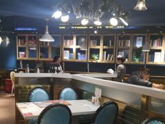 -汤姆家的牛排意面披萨(新城市广场店)