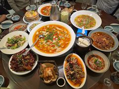 -懒人盐府人家(航天桥店)