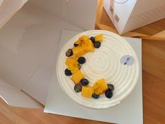 -侘寂甜品(自取店)