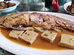 -小慧莜面村(青东店)