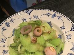 -艺术食堂(创意料理)