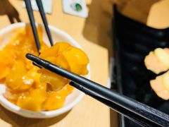 味付螺肉-万岁寿司(芳村店)