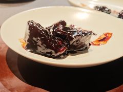 -上海滩餐厅(BFC外滩金融中心店)