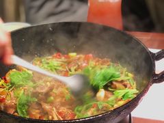 -小隐人家(乐松店)