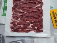 -同城四季爆肚涮羊肉(安华里店)