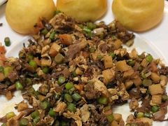 -北平味道.京味菜.烤鸭(梨园店)