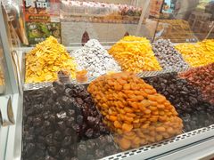 -薛记炒货(卓悦INTOWN店)