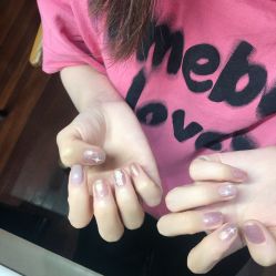 -Mei酱の店美甲美睫