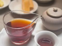 -隐溪茶馆(静安寺店)