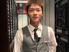 -羲和雅苑•北京烤鸭(陆家嘴中心店)