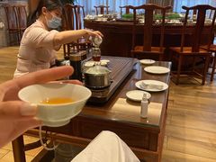 -韩山苑·潮州美食·私房菜(天安数码时代大厦店)