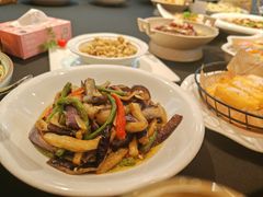 -阿细汉菜(本地盐帮菜名店)