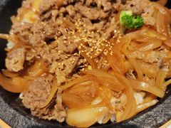 -西塔喜稻石锅米饭(太原街店)