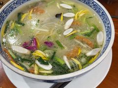 -香麒园·过桥米线·南湖雅宴