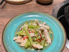 -蘑界·野生菌火锅(深业上城店)