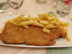 -火腿博物馆(马约尔广场店)