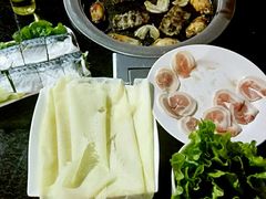 -东北一红烤肉·烧烤吧(观澜桂香店)