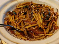 -禧宴Joyous Restaurant(禧园店)