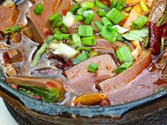 -沈妈砂锅(光华村店)