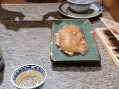 -南京大牌档(青岛万象城店)