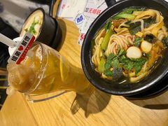 -姐弟俩土豆粉(北京双桥万达店)