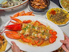 -鑫悦楼煎蟹·16年海鲜大排档