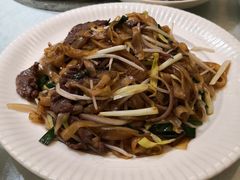 -仑头海鲜城(仑头环村南路店)