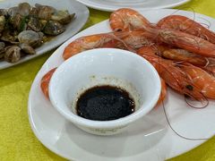 -秋姐美食店(旅游大道店)