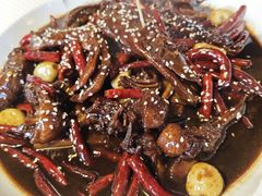 -雨后行菜(报慈北路店)