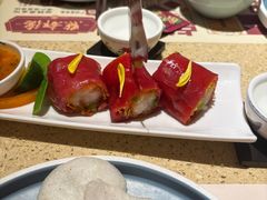 -点都德(长泰广场店)