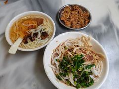 -再回首鸡肉米线(人民路一店)