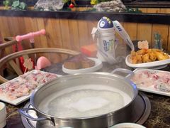 -鱼粤鲜淘米捞·中山脆肉鲩火锅(悦湖会店)