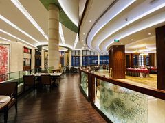 -济南喜来登酒店