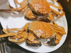 -川骄海鲜自助(亚运村店)