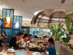 -南越郡·越式风味餐厅(青秀万达店)