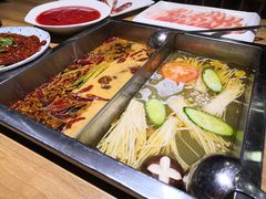 -五厨火锅(长城西一路店)