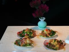 -三生三味密宗川菜·江景餐厅(来福士店)