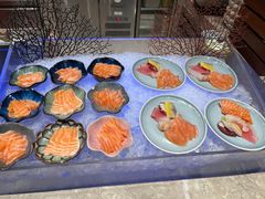 -菲住布渴酒店自助餐厅(阿里巴巴西溪园区店)