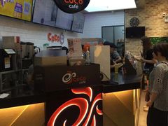 -CoCo都可(合生汇店)