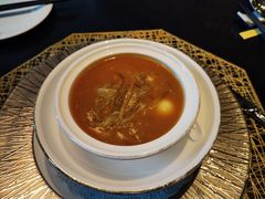 -北京饭店谭家菜